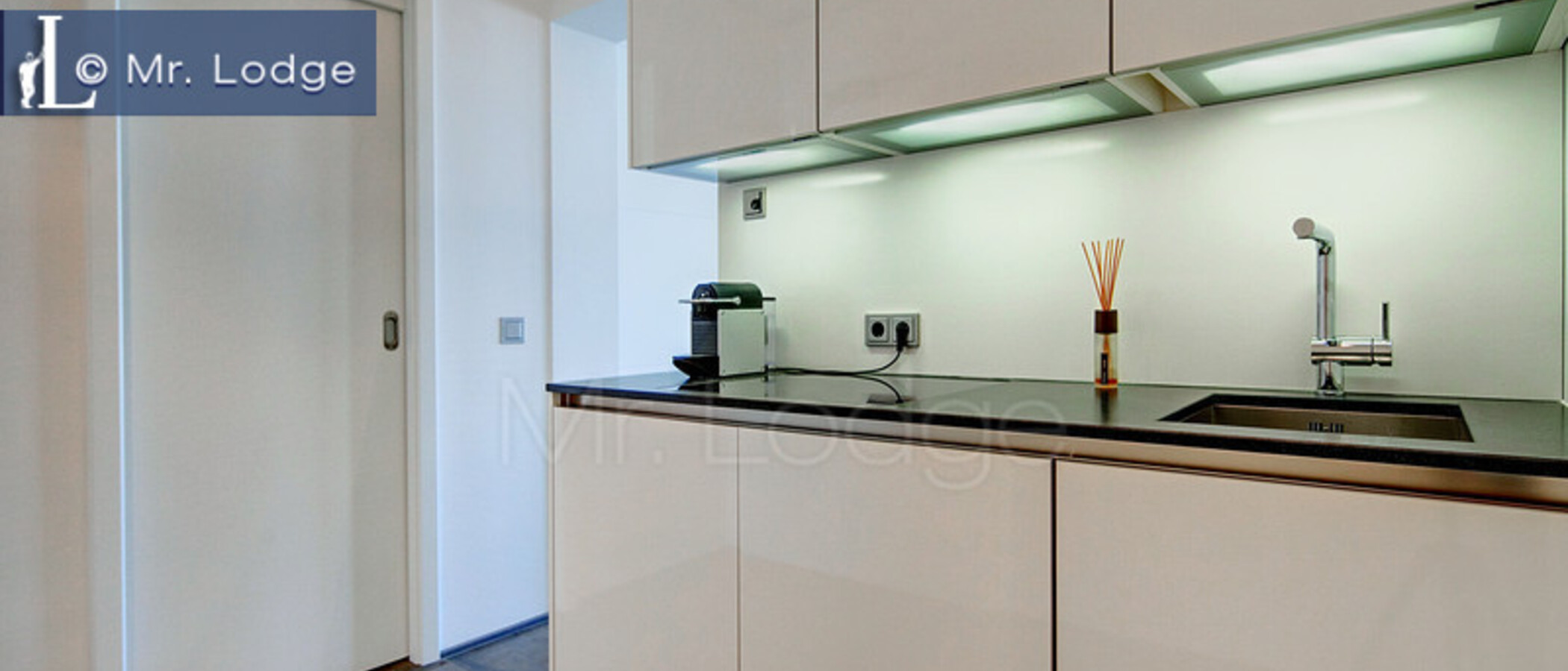 Wohnung München Isarvorstadt 01 Küche 6760