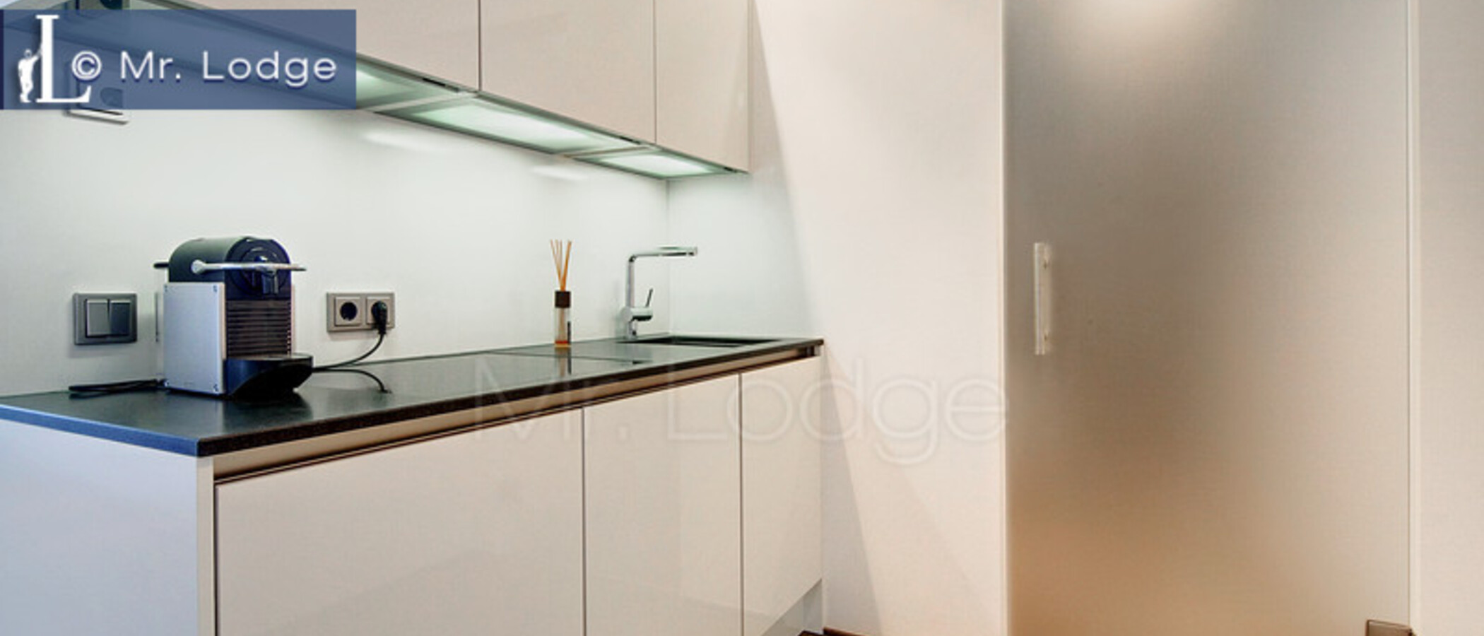 Wohnung München Isarvorstadt 02 Küche 6760