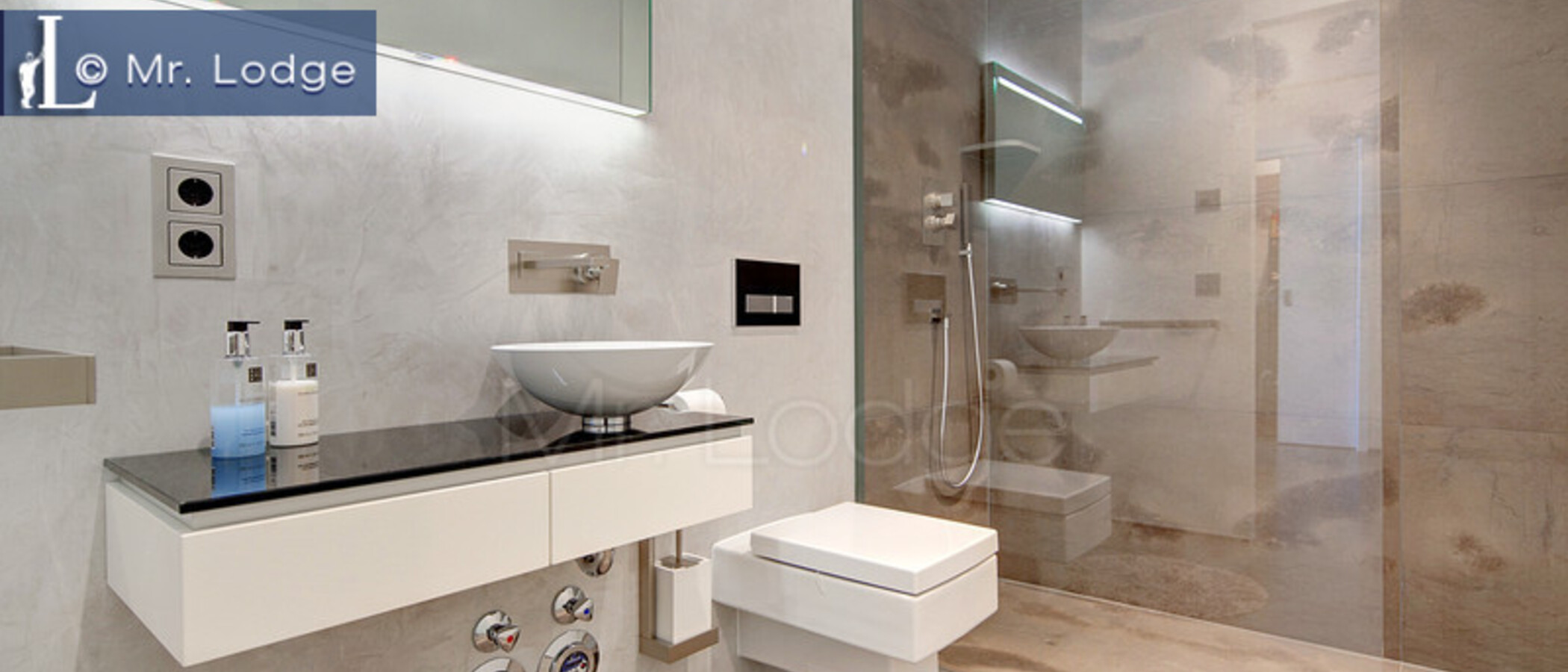 Wohnung München Isarvorstadt 01 Badezimmer 6760