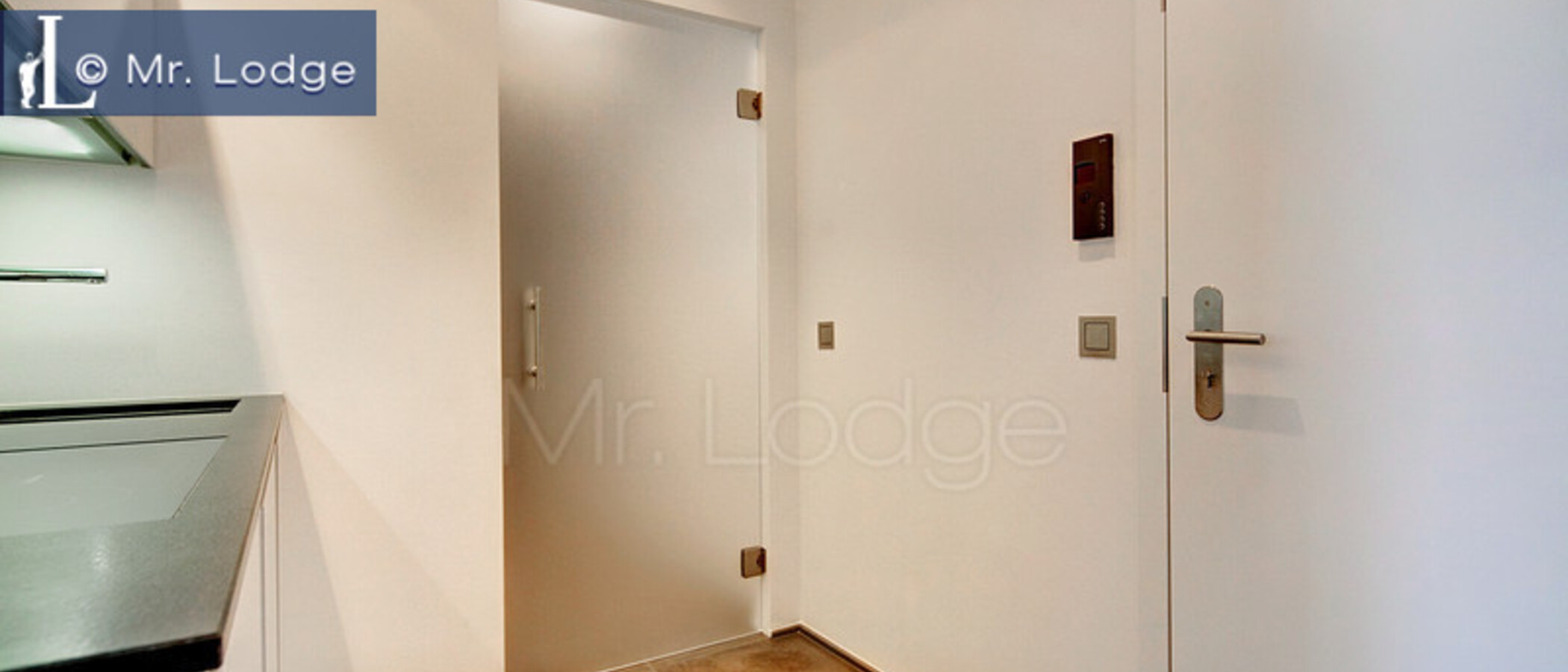 Wohnung München Isarvorstadt 01 Flur/Gang 6760