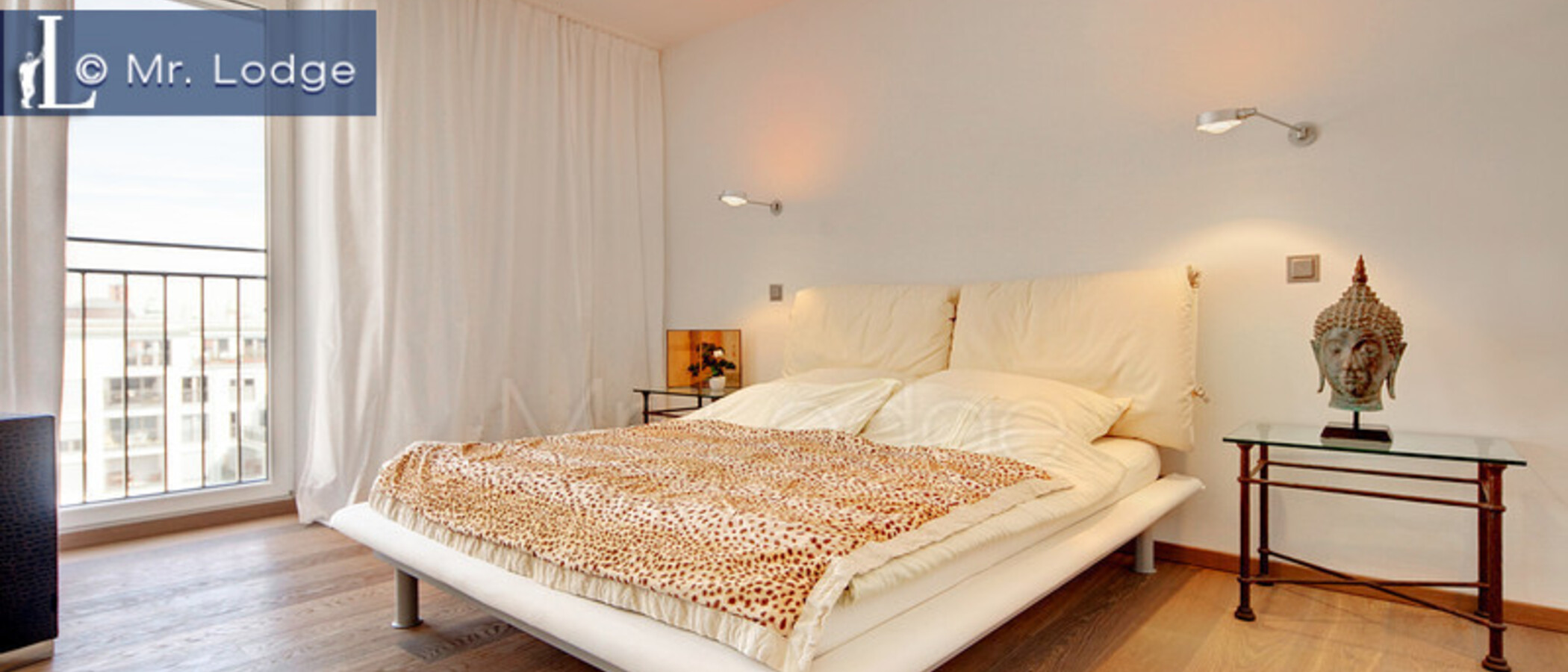 Wohnung München Isarvorstadt 02 Schlafen 6760