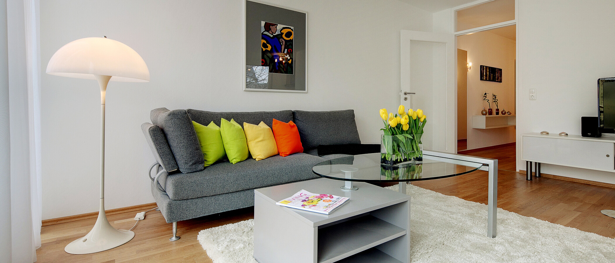 Wohnung München Obermenzing 01 Wohnen 6768
