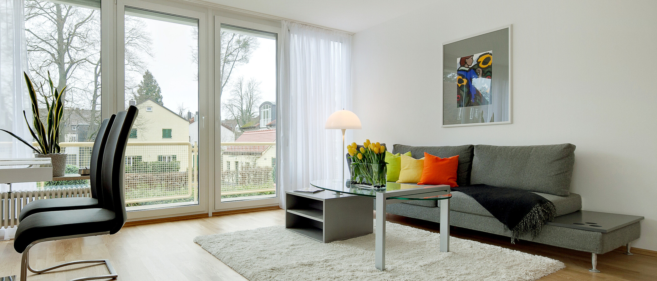Wohnung München Obermenzing 02 Wohnen 6768