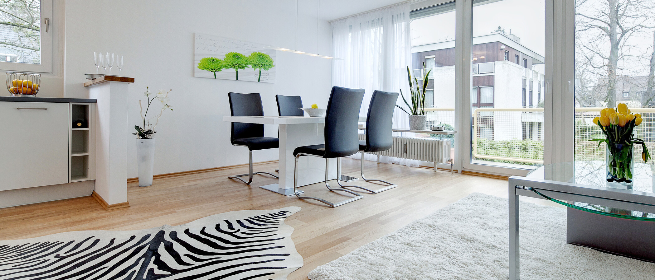 Wohnung München Obermenzing 03 Wohnen 6768