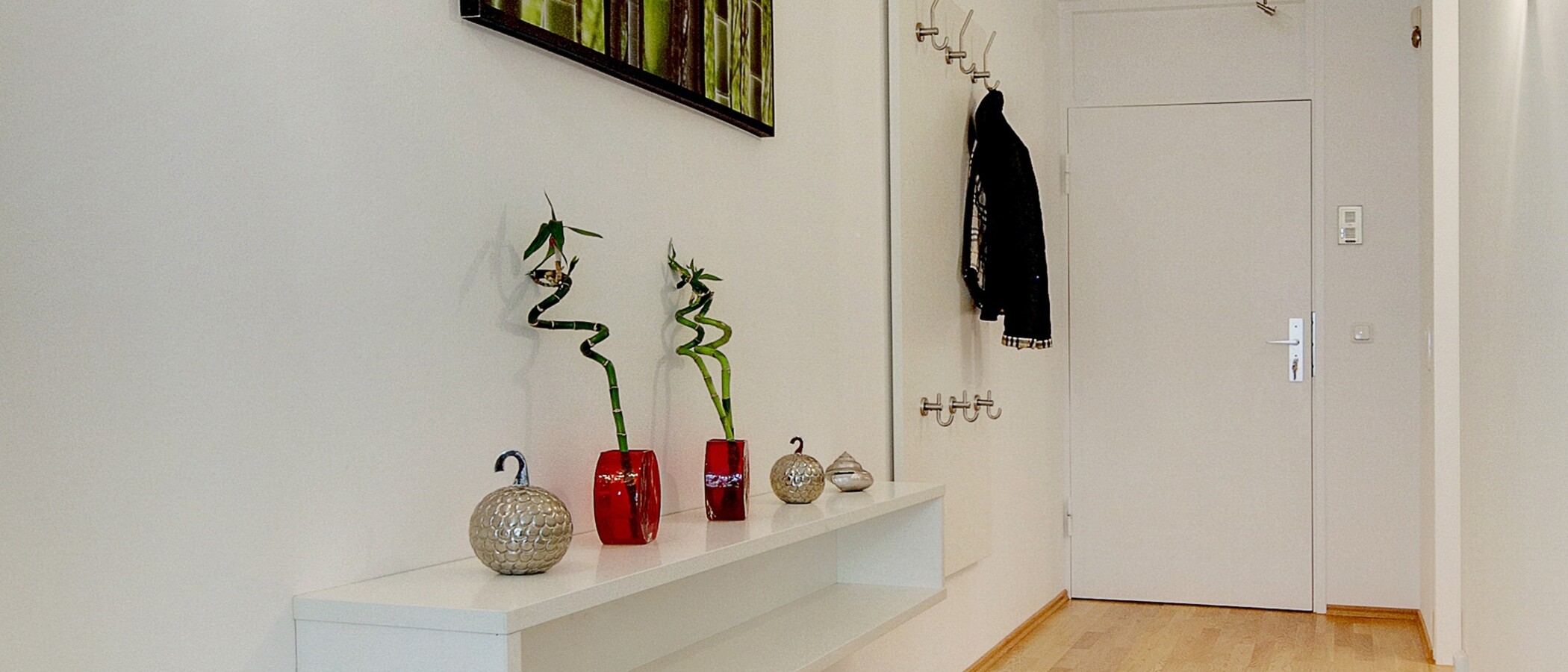 Wohnung München Obermenzing 03 Flur/Gang 6768