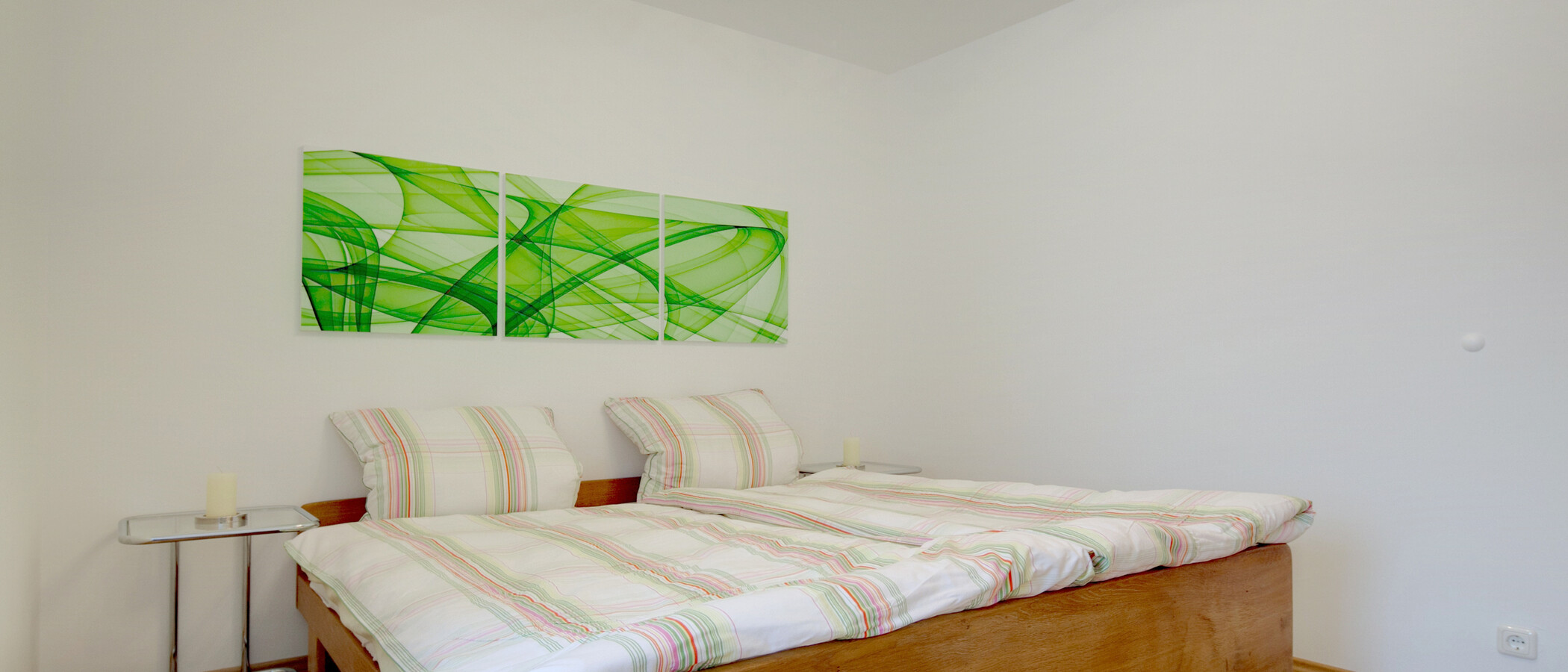 Wohnung München Obermenzing 01 Schlafen 6768