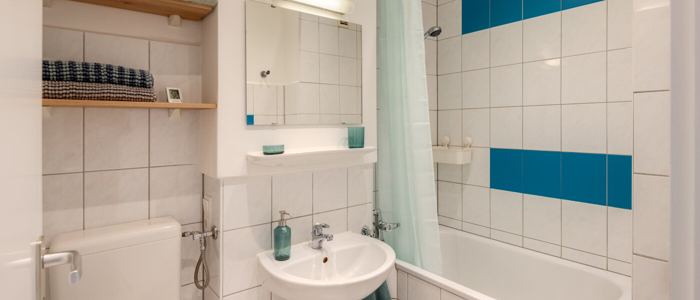 Wohnung München Obergiesing 01 Badezimmer 6771