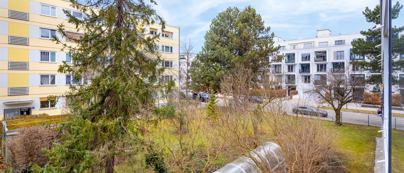 Wohnung München Obergiesing 02 Aussicht 6771