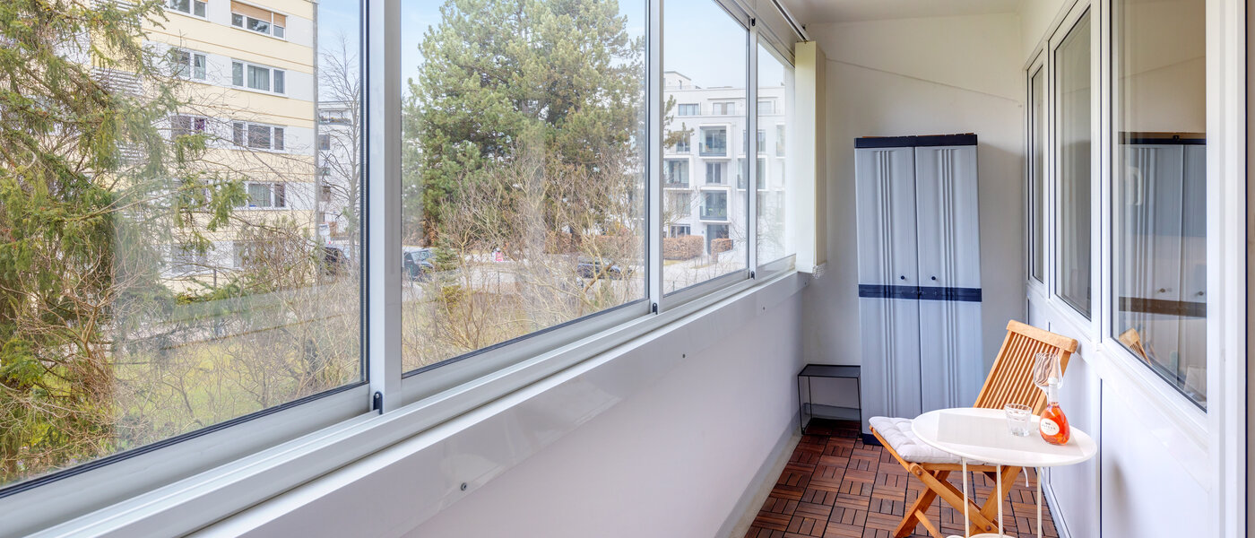 Wohnung München Obergiesing 01 Loggia 6771