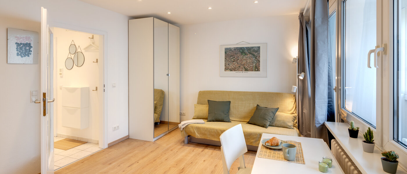 Wohnung München Obergiesing 01 Wohnbereich 6771