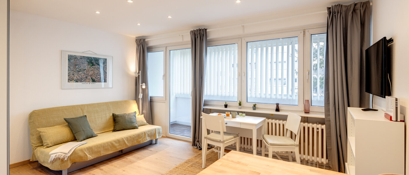 Wohnung München Obergiesing 02 Wohnbereich 6771