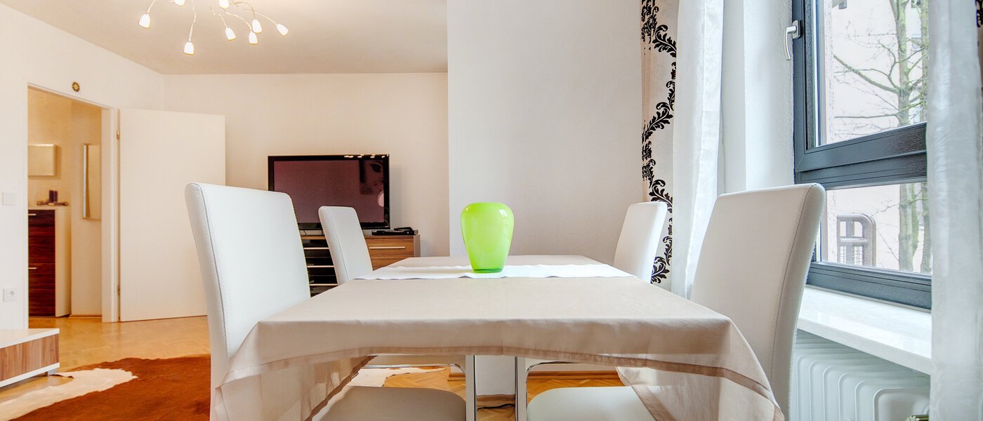 Wohnung München Sendling 02 Wohnen 6775