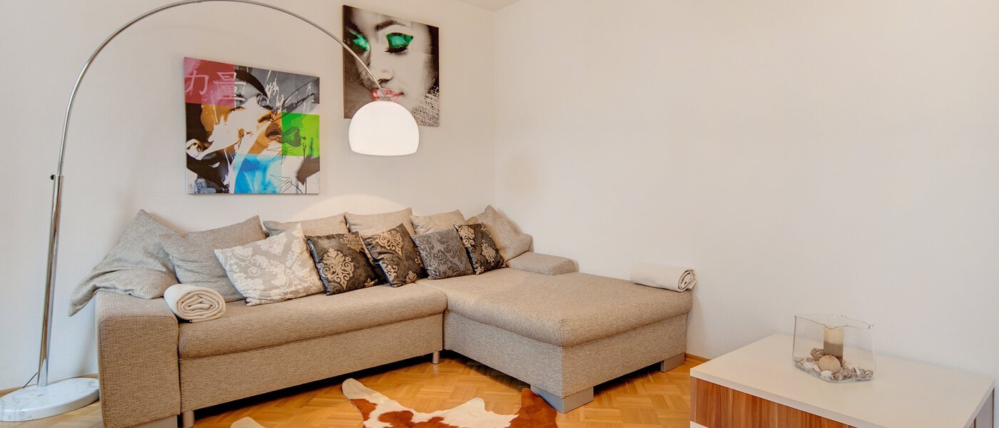 Wohnung München Sendling 03 Wohnen 6775