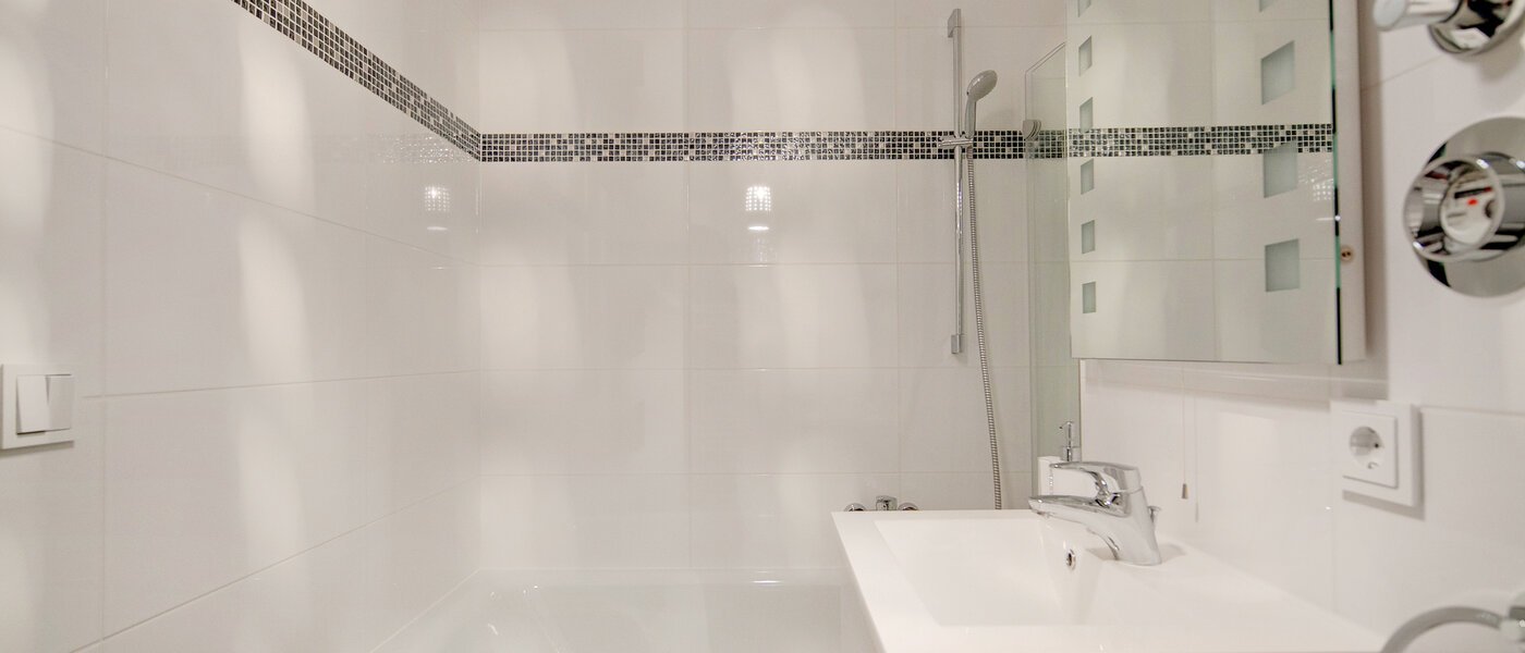 Wohnung München Sendling 01 Badezimmer 6775