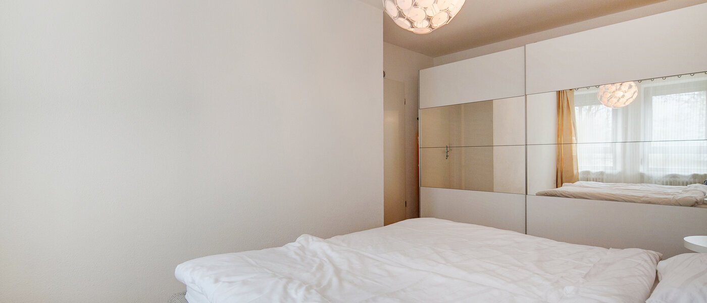 Wohnung München Sendling 04 Schlafen 6775