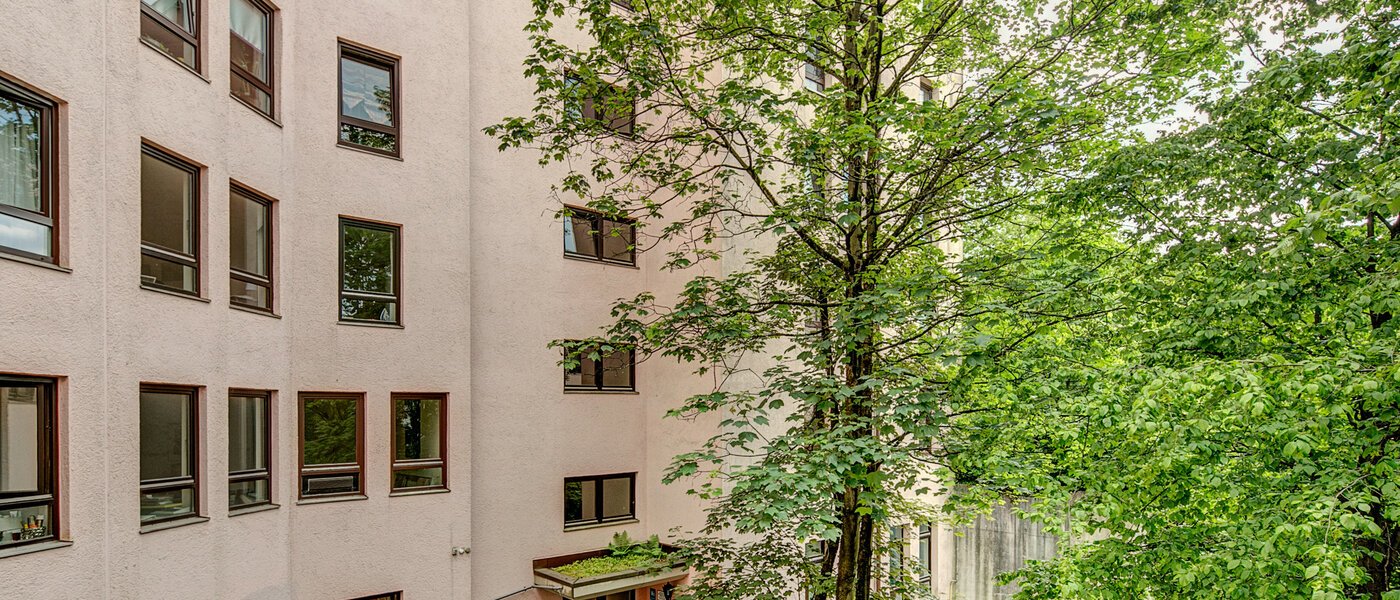 Wohnung München Sendling 02 Aussicht 6775