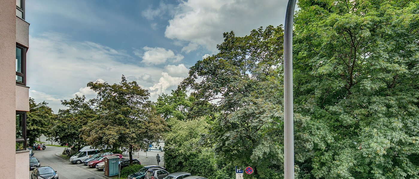 Wohnung München Sendling 03 Aussicht 6775