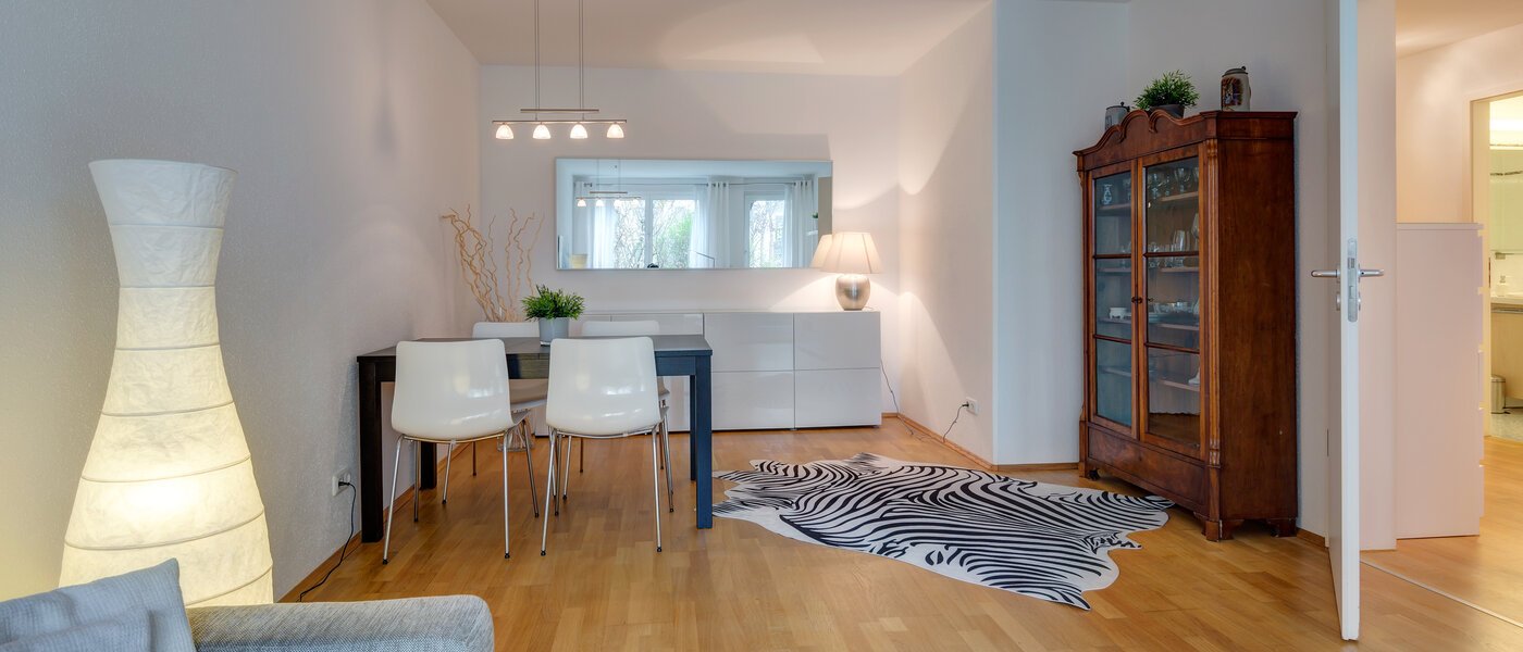 Wohnung München Maxvorstadt 04 Wohnen 6791