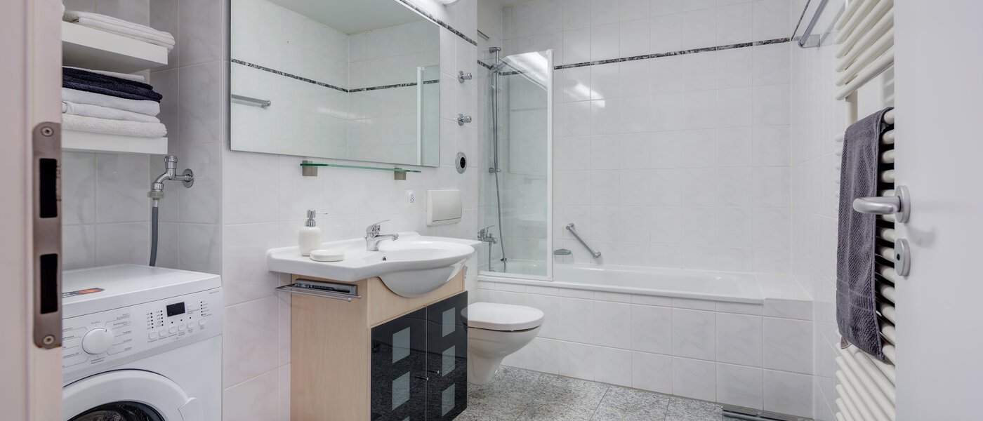 Wohnung München Maxvorstadt 01 Badezimmer 6791