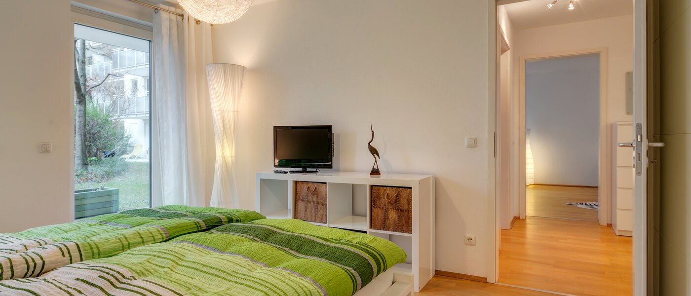 Wohnung München Maxvorstadt 02 Schlafen 6791