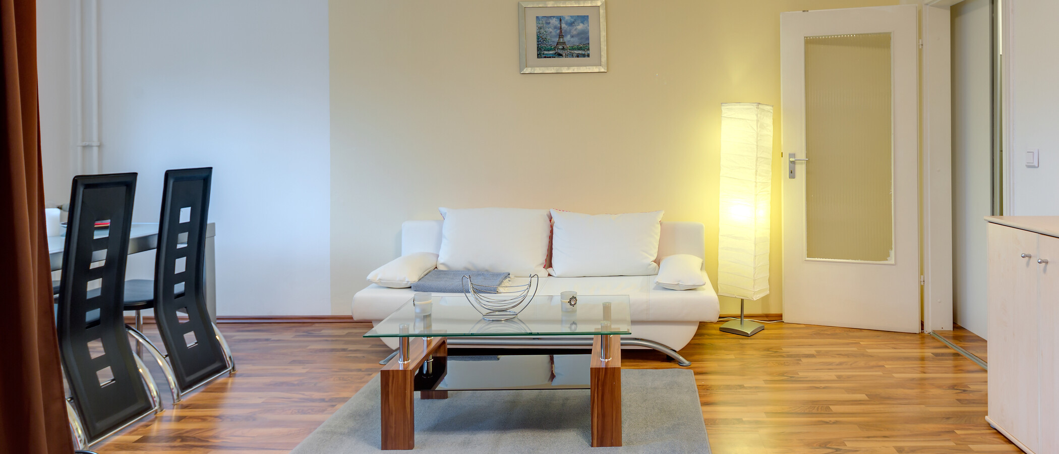 Wohnung München Neuperlach 01 Wohnen 6793