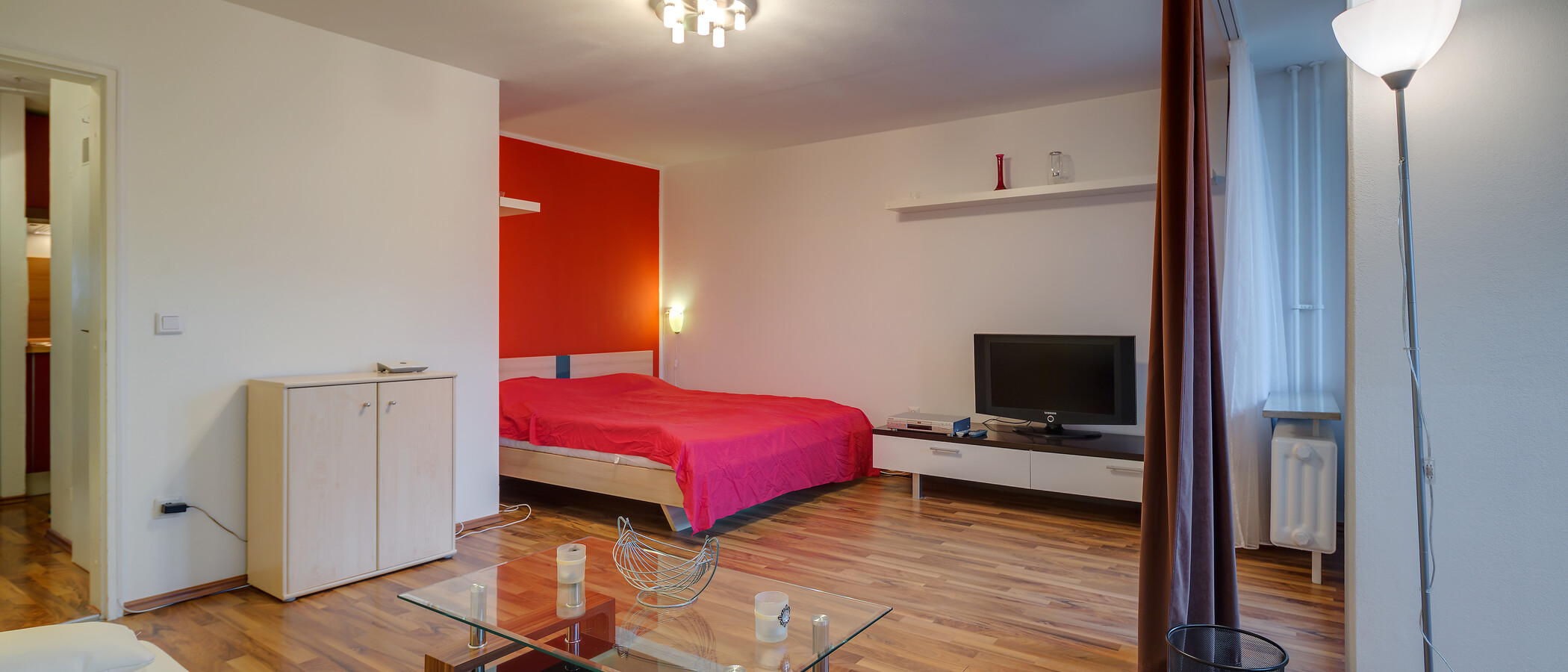Wohnung München Neuperlach 03 Wohnen 6793