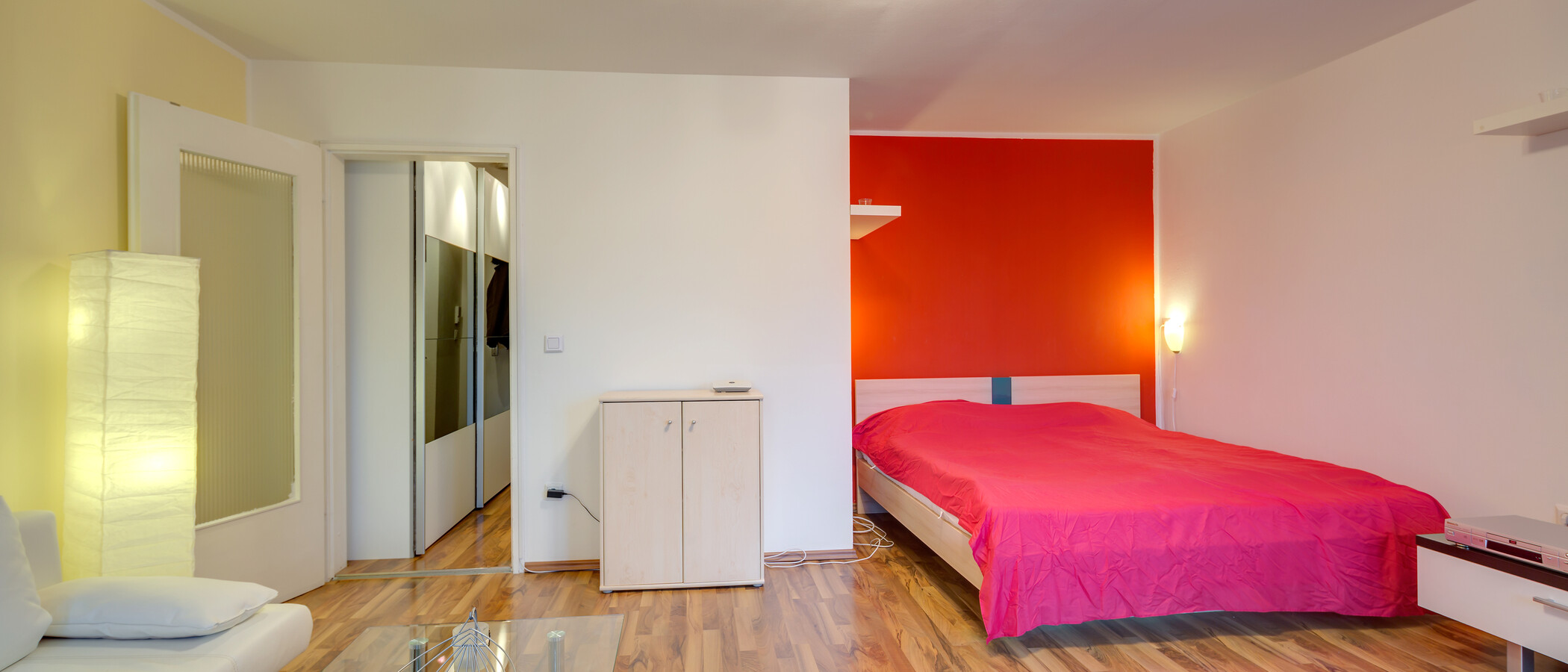 Wohnung München Neuperlach 04 Wohnen 6793