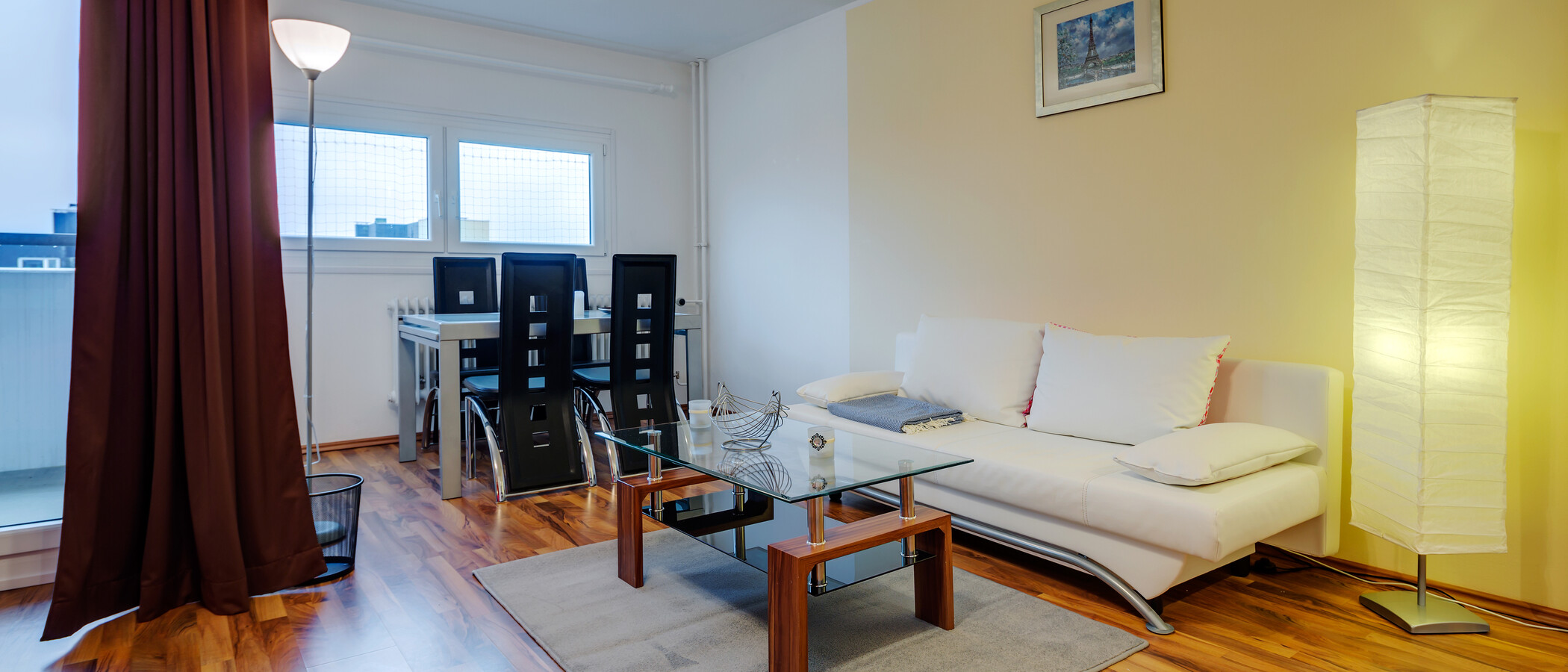 Wohnung München Neuperlach 05 Wohnen 6793