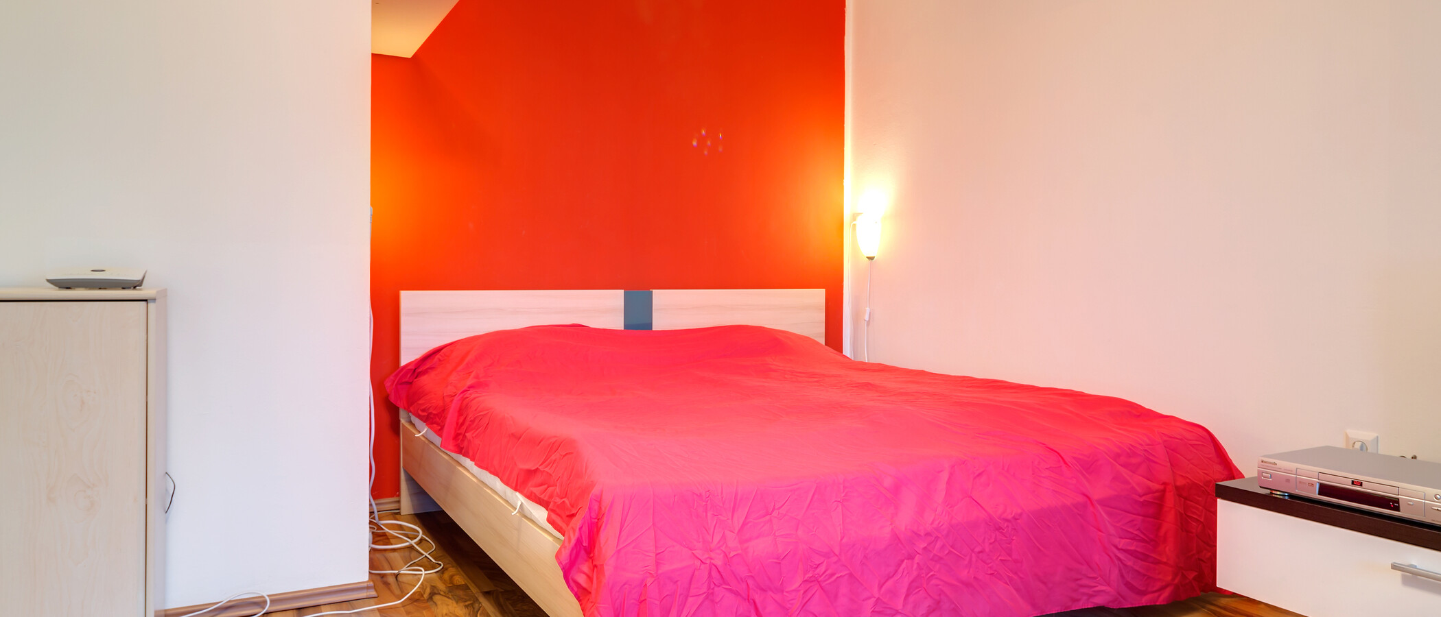 Wohnung München Neuperlach 01 Schlafen 6793