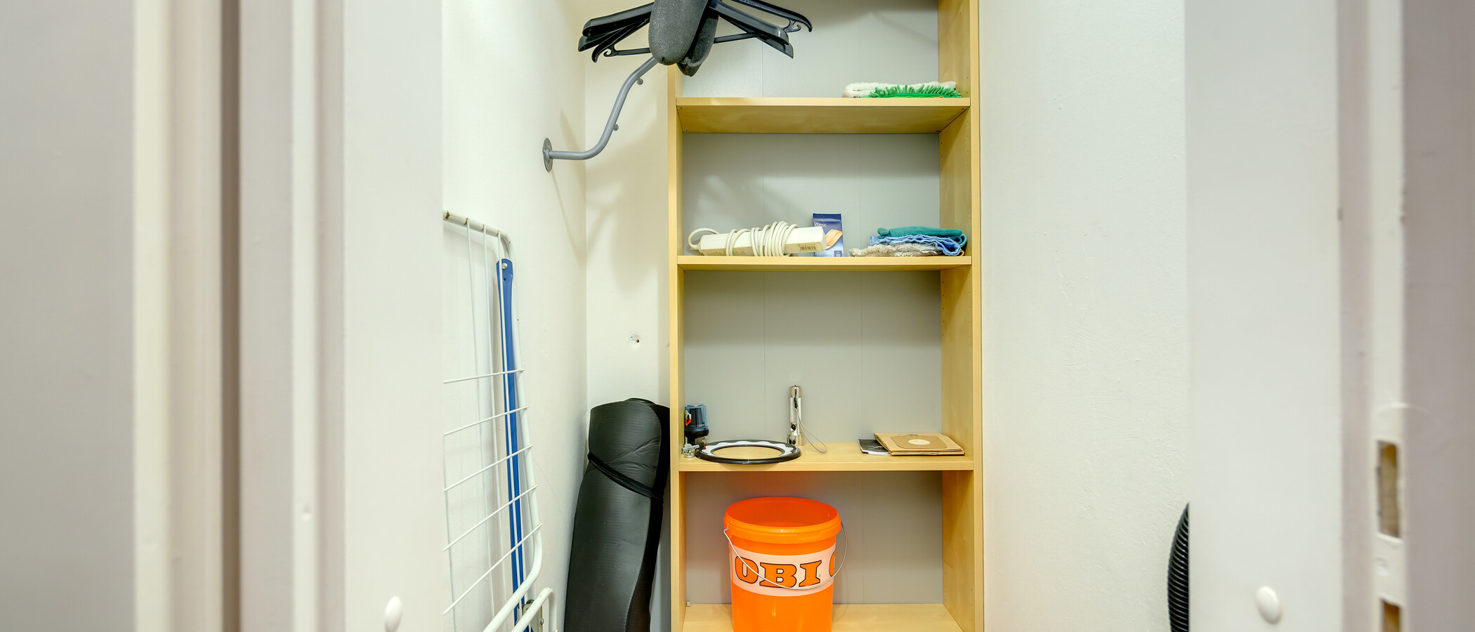 Wohnung München Neuperlach 01 Abstellraum 6793