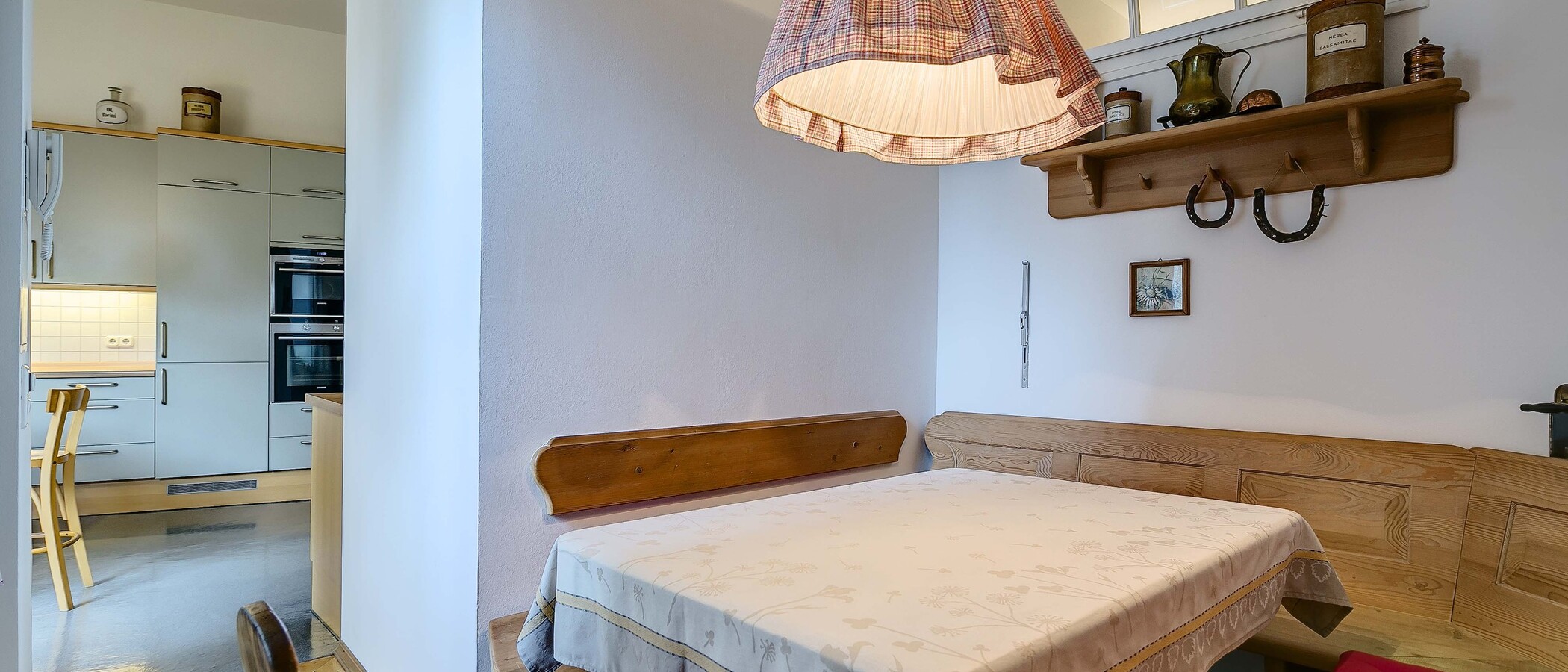 Wohnung München Altbogenhausen 05 Küche 681