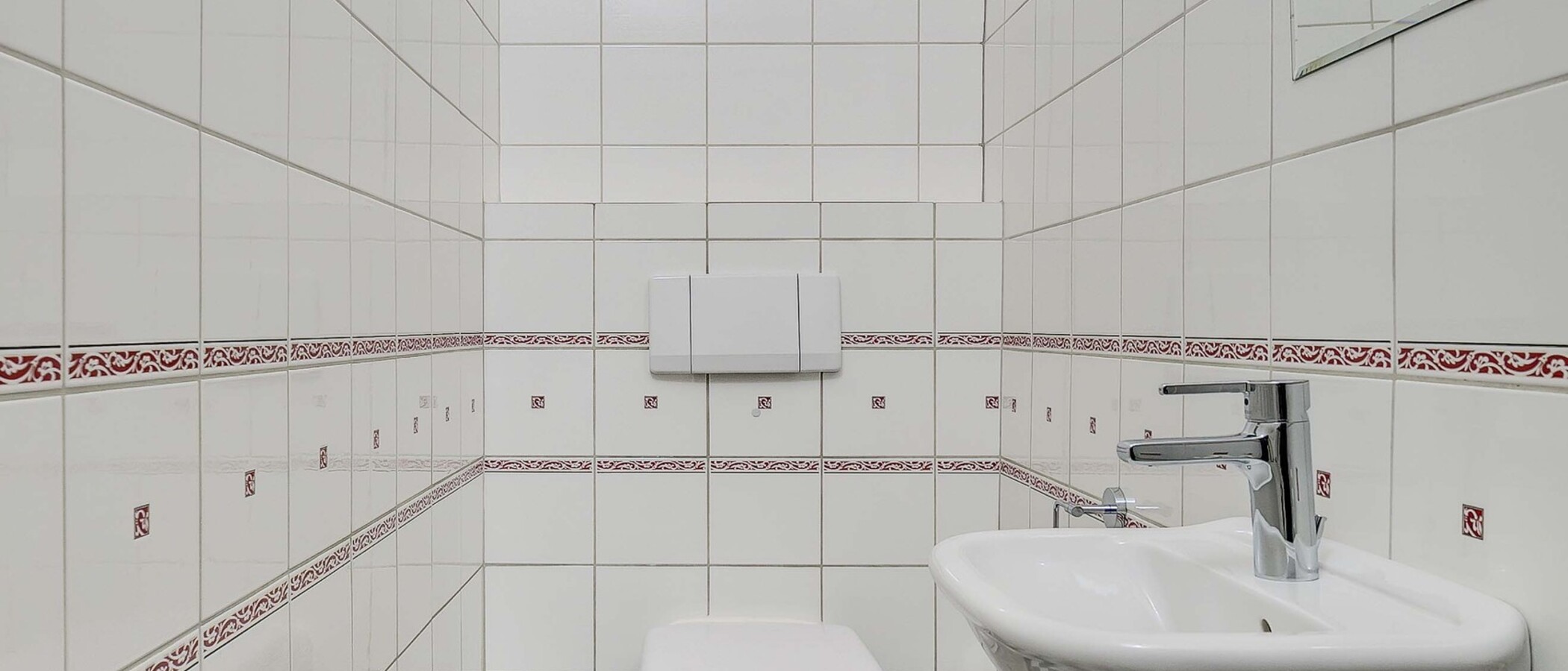 Wohnung München Altbogenhausen 01 sep. WC 681