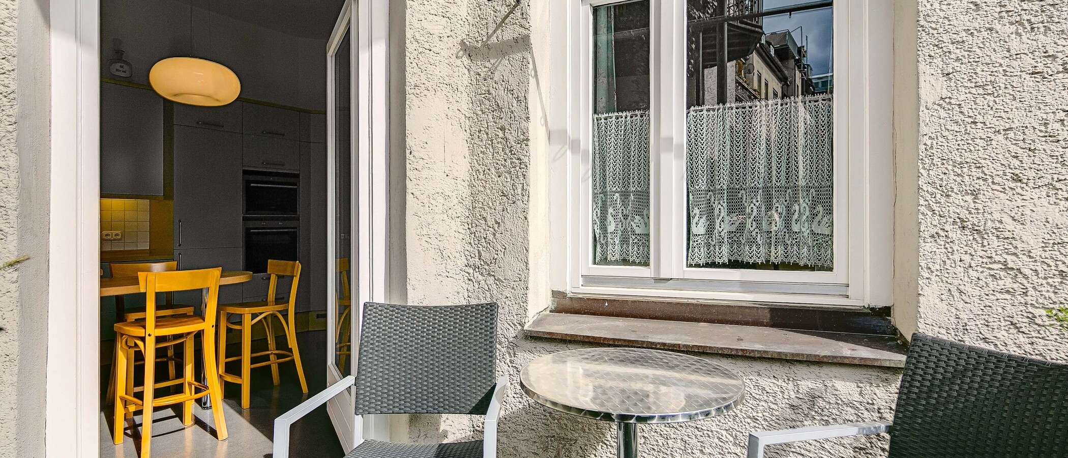 Wohnung München Altbogenhausen 03 Balkon 681
