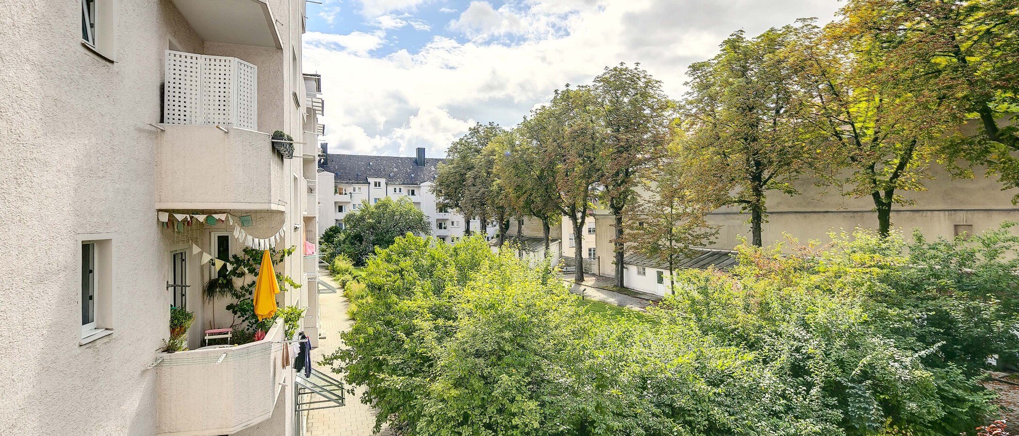 Wohnung München Altbogenhausen 01 Aussicht 681