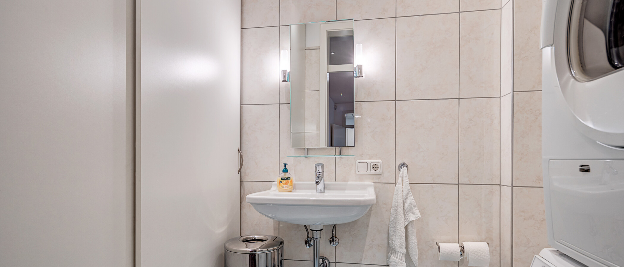 Wohnung München Lehel 01 sep. WC 6859