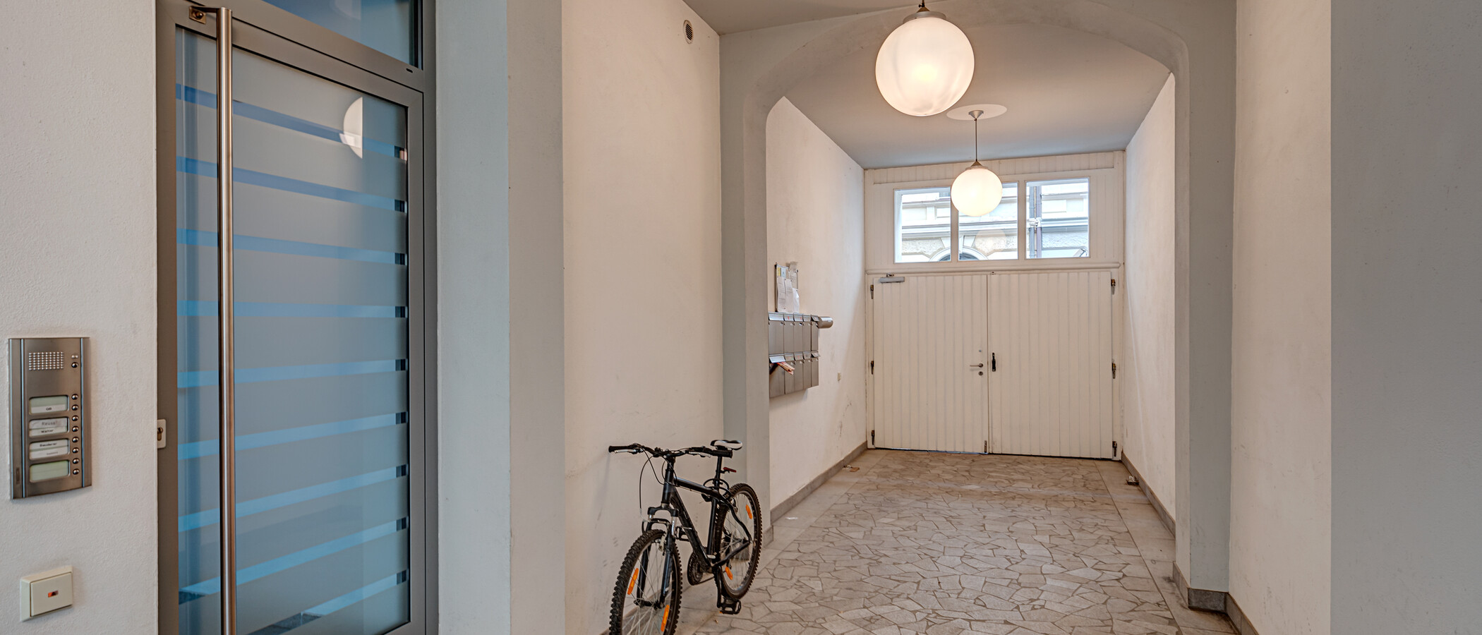 Wohnung München Lehel 03 Innenhof 6859