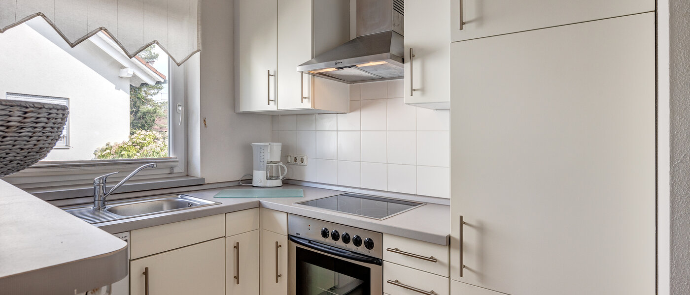 Wohnung Vaterstetten 01 Küche 6864