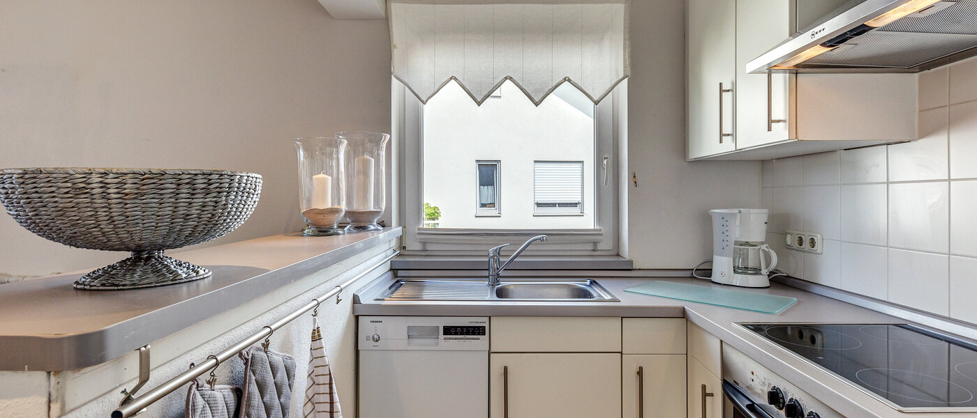 Wohnung Vaterstetten 02 Küche 6864