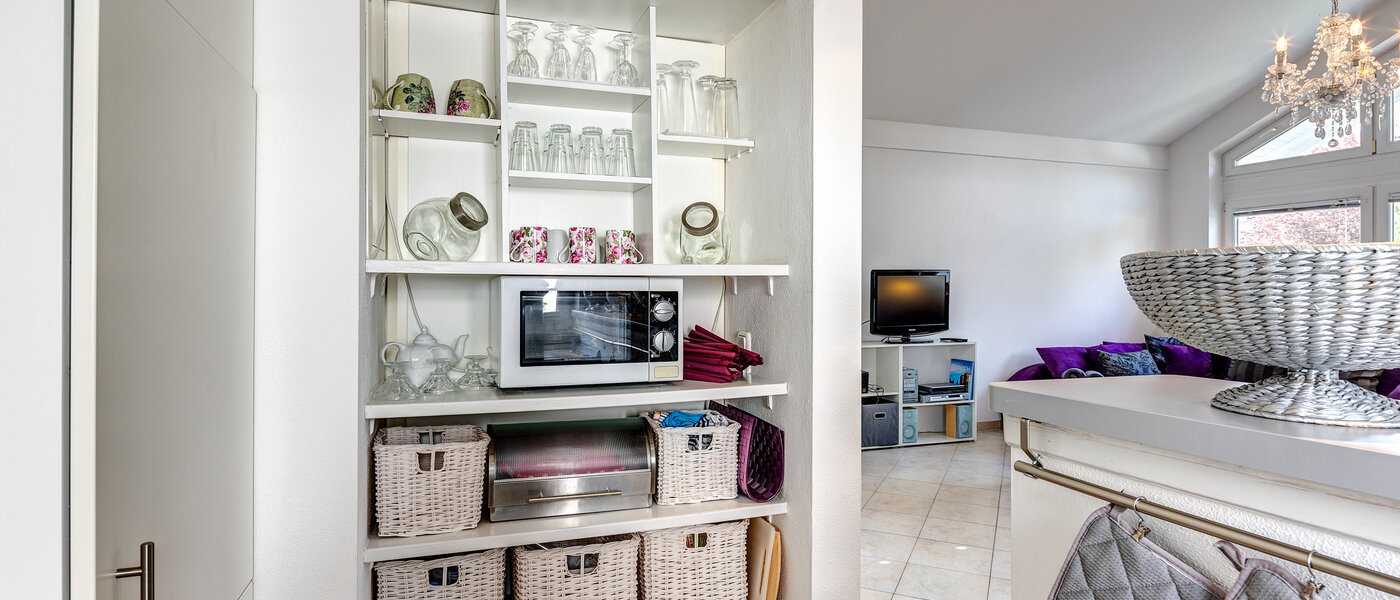 Wohnung Vaterstetten 03 Küche 6864