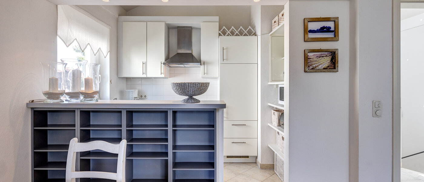 Wohnung Vaterstetten 04 Küche 6864