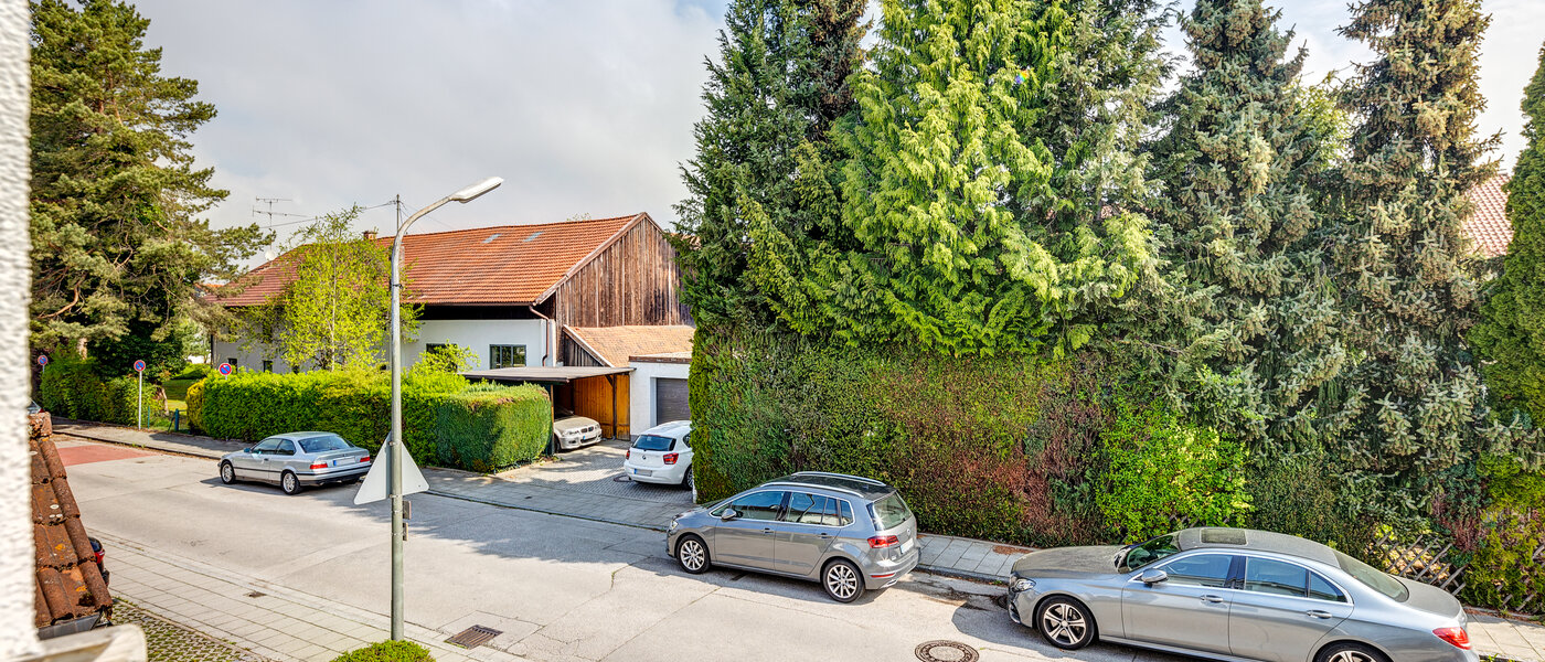 Wohnung Vaterstetten 03 Aussicht 6864