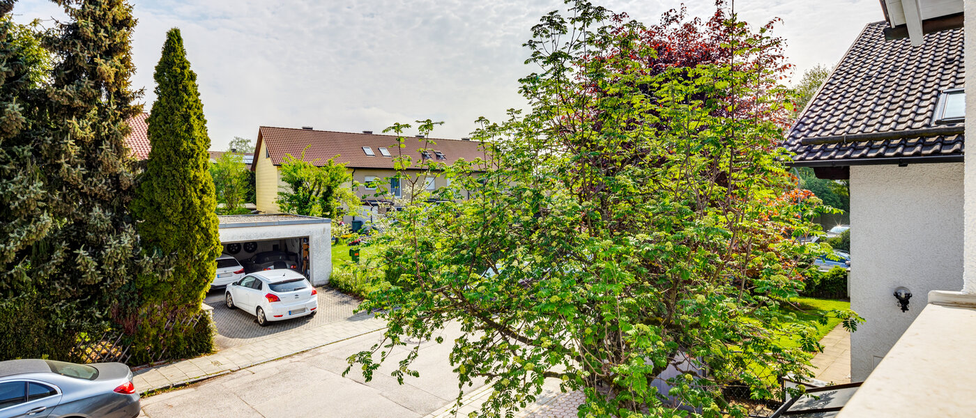 Wohnung Vaterstetten 04 Aussicht 6864