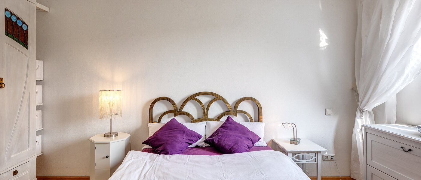 Wohnung Vaterstetten 01 Schlafzimmer 6864