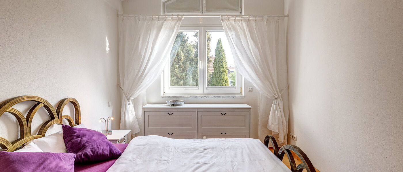 Wohnung Vaterstetten 02 Schlafzimmer 6864