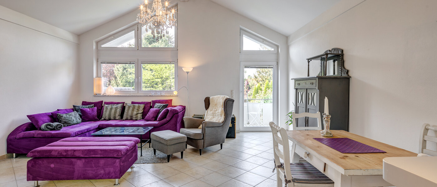 Wohnung Vaterstetten 01 Wohnbereich 6864