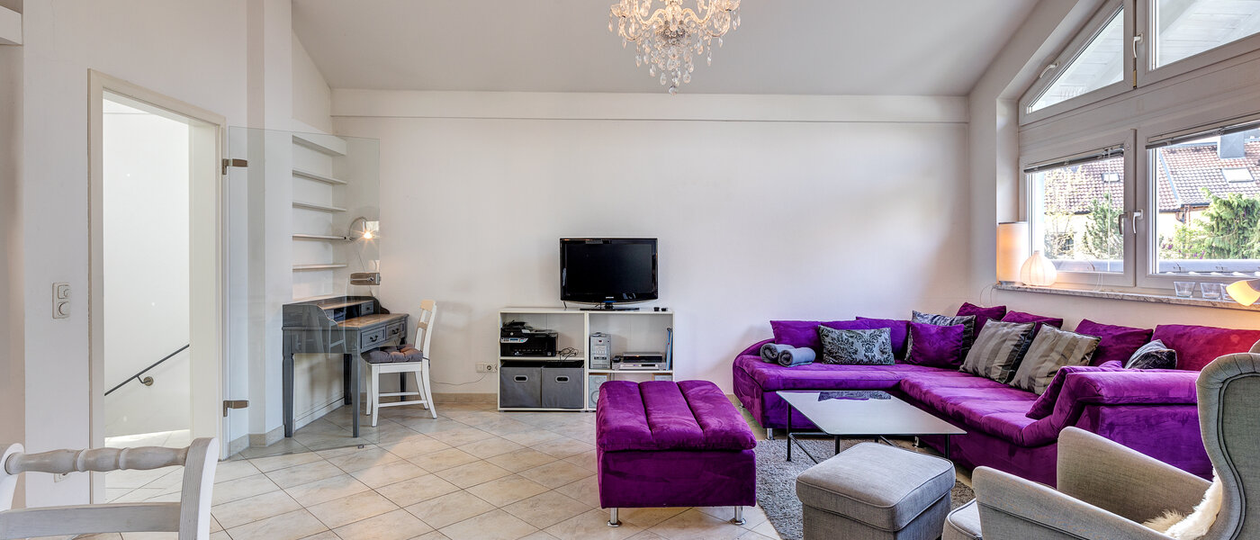 Wohnung Vaterstetten 02 Wohnbereich 6864