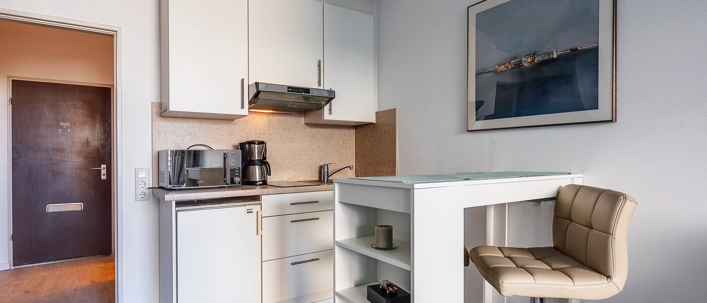 Wohnung München Haidhausen 01 Küche 6871