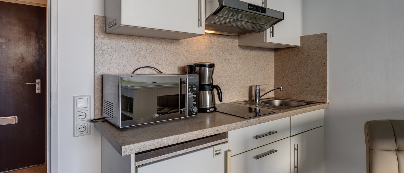 Wohnung München Haidhausen 02 Küche 6871