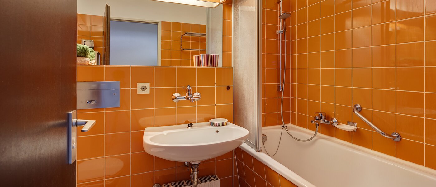 Wohnung München Haidhausen 01 Badezimmer 6871