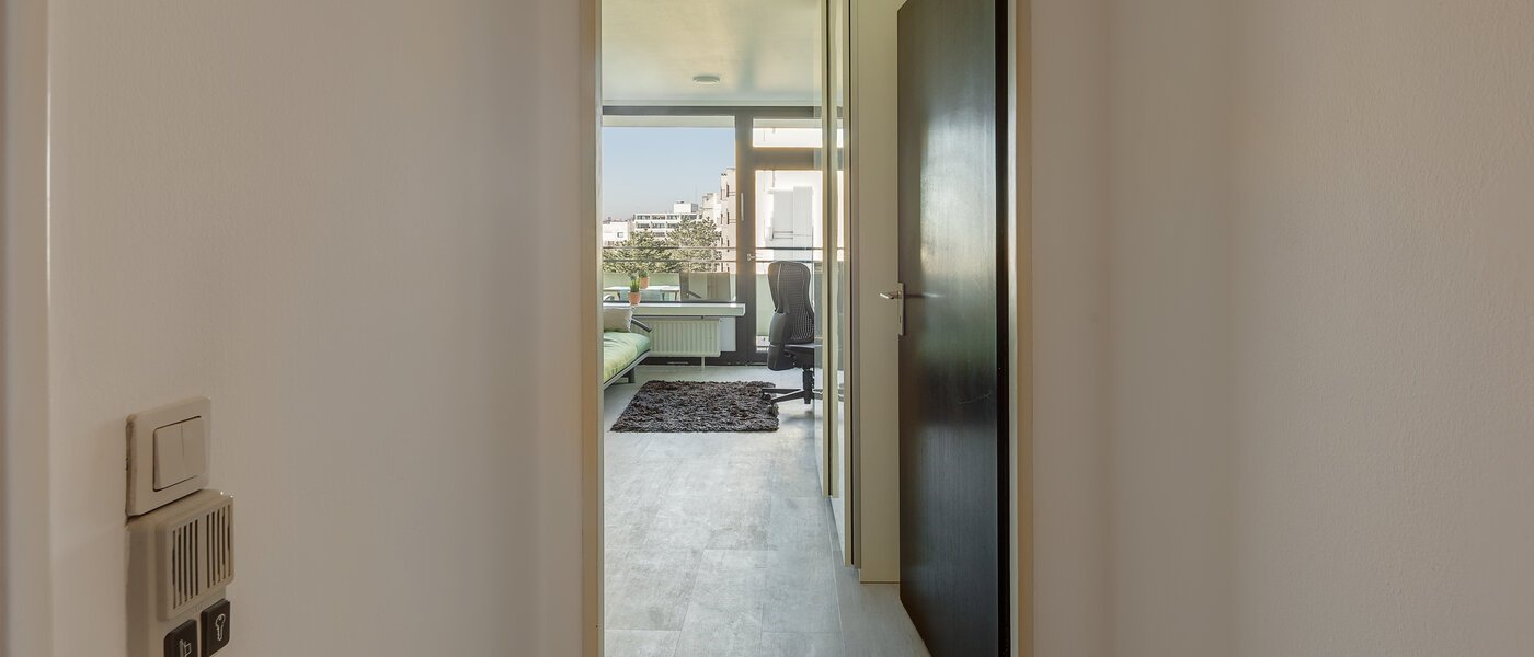 Wohnung München Haidhausen 01 Flur/Gang 6871